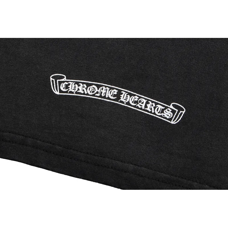 Chrome Hearts T-Shirt K6075