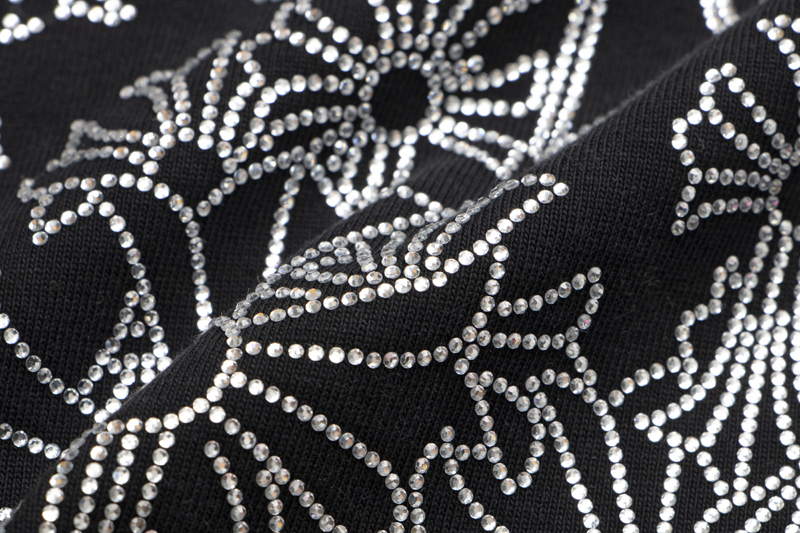 Chrome Hearts T-Shirt K6075