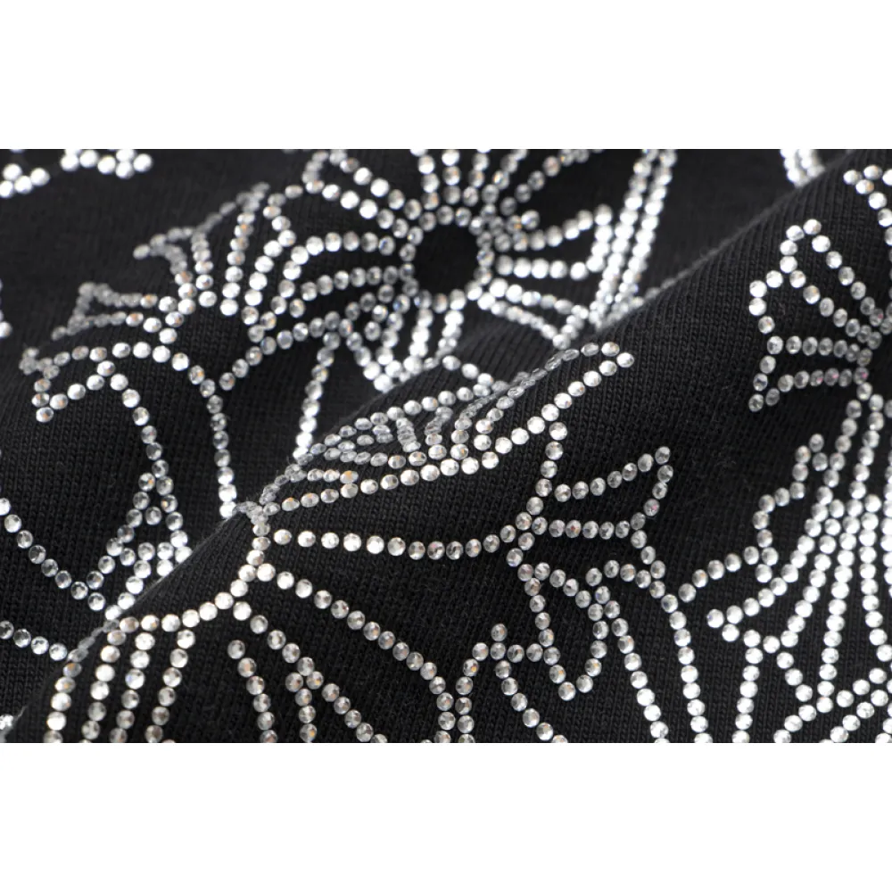 Chrome Hearts T-Shirt K6075
