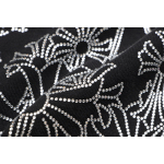 Chrome Hearts T-Shirt K6075