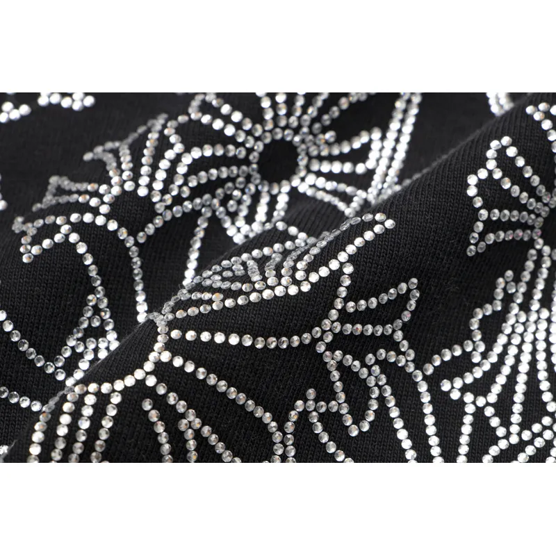 Chrome Hearts T-Shirt K6075
