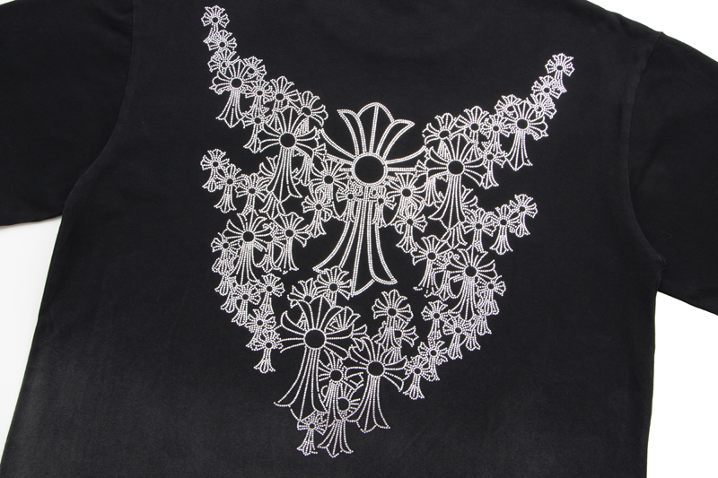 Chrome Hearts T-Shirt K6075