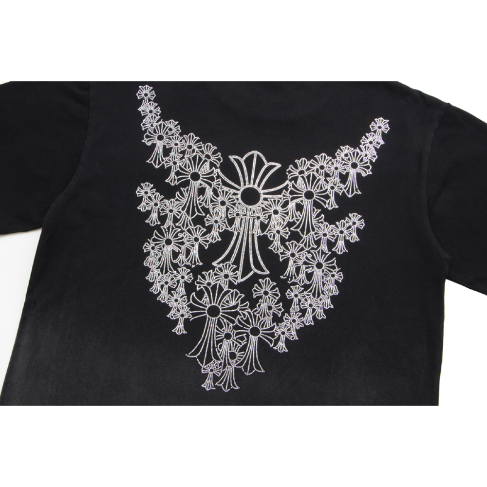 Chrome Hearts T-Shirt K6075