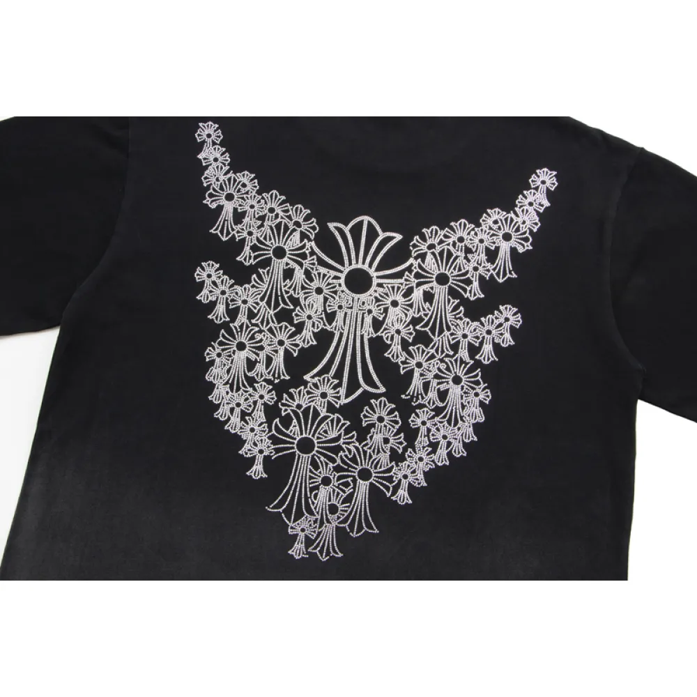 Chrome Hearts T-Shirt K6075