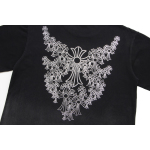 Chrome Hearts T-Shirt K6075