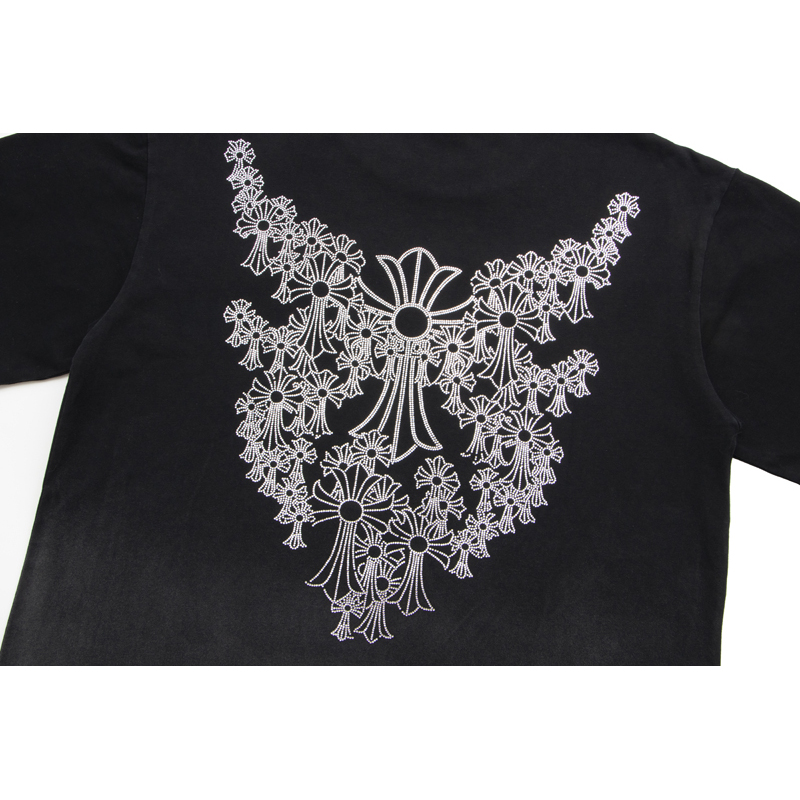 Chrome Hearts T-Shirt K6075