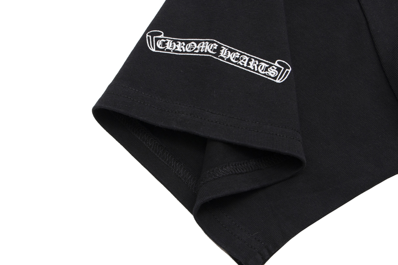 Chrome Hearts T-Shirt K6075