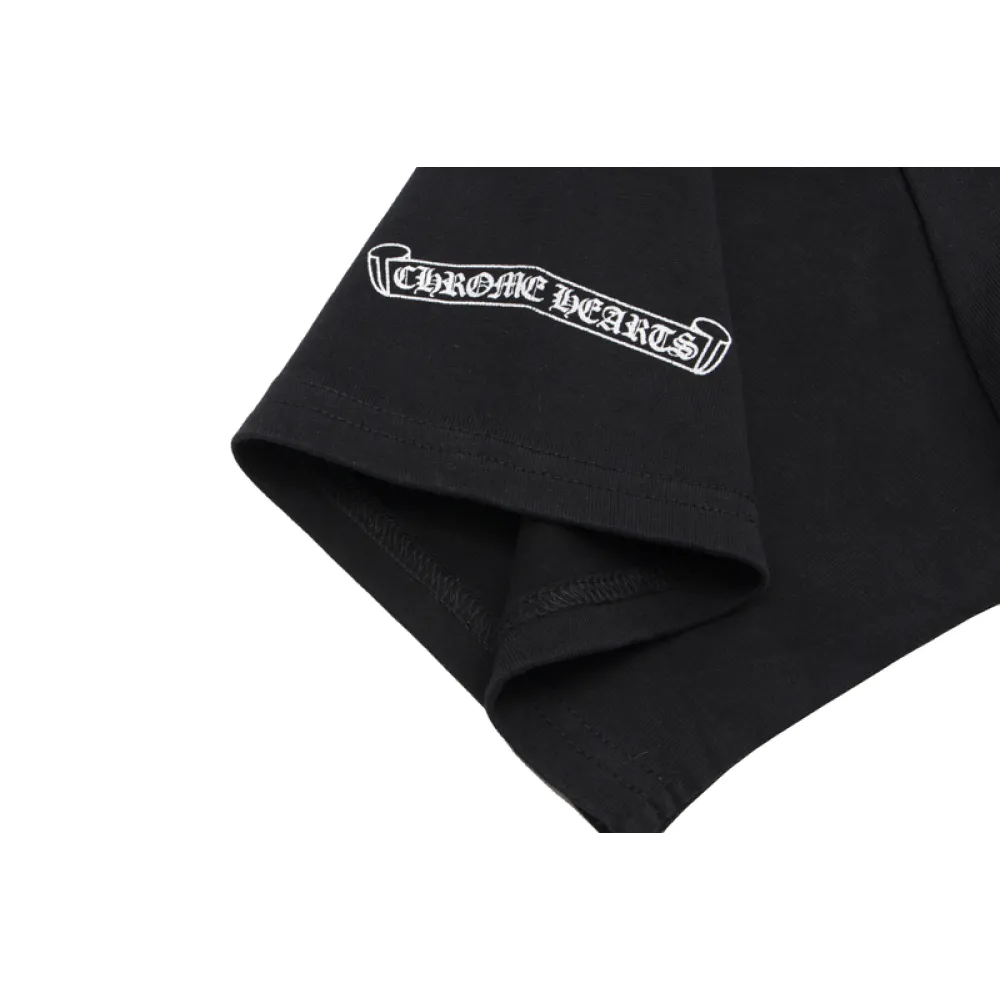 Chrome Hearts T-Shirt K6075