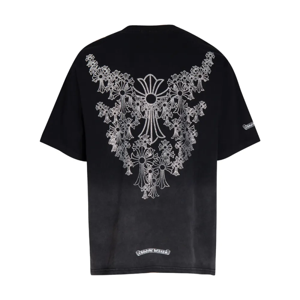 Chrome Hearts T-Shirt K6075