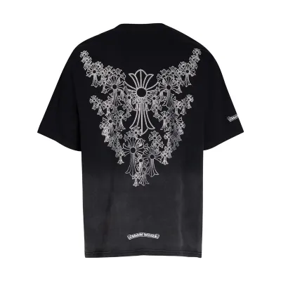 Chrome Hearts T-Shirt K6075 01