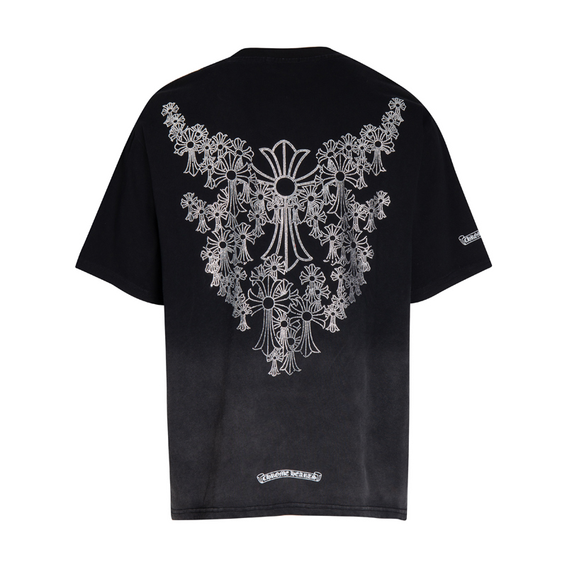 Chrome Hearts T-Shirt K6075