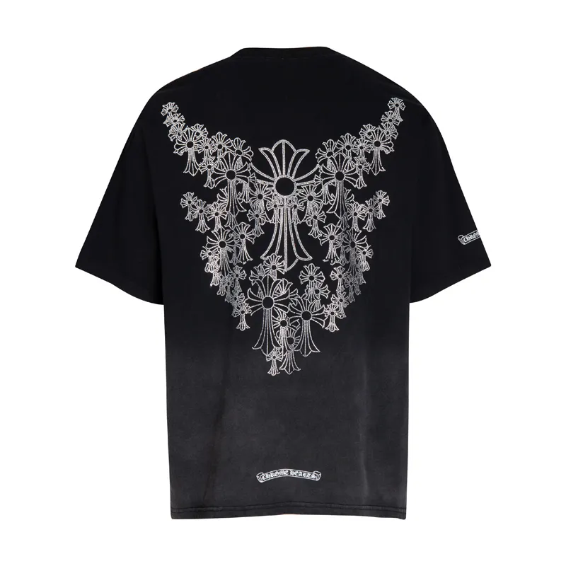 Chrome Hearts T-Shirt K6075