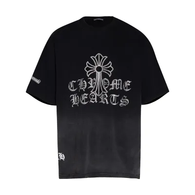 Chrome Hearts T-Shirt K6075 02