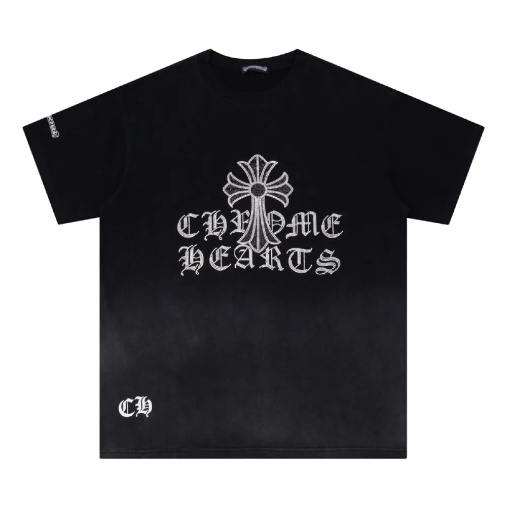 Chrome Hearts T-Shirt K6075