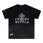 Chrome Hearts T-Shirt K6075