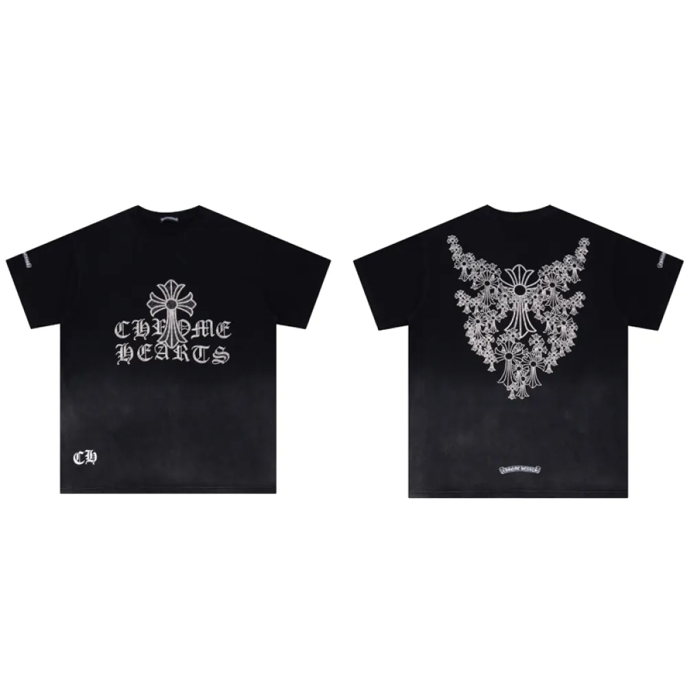 Chrome Hearts T-Shirt K6075