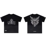 Chrome Hearts T-Shirt K6075