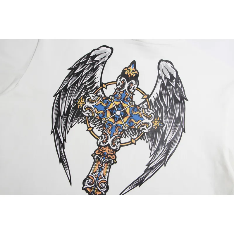 Chrome Hearts T-shirt K6097