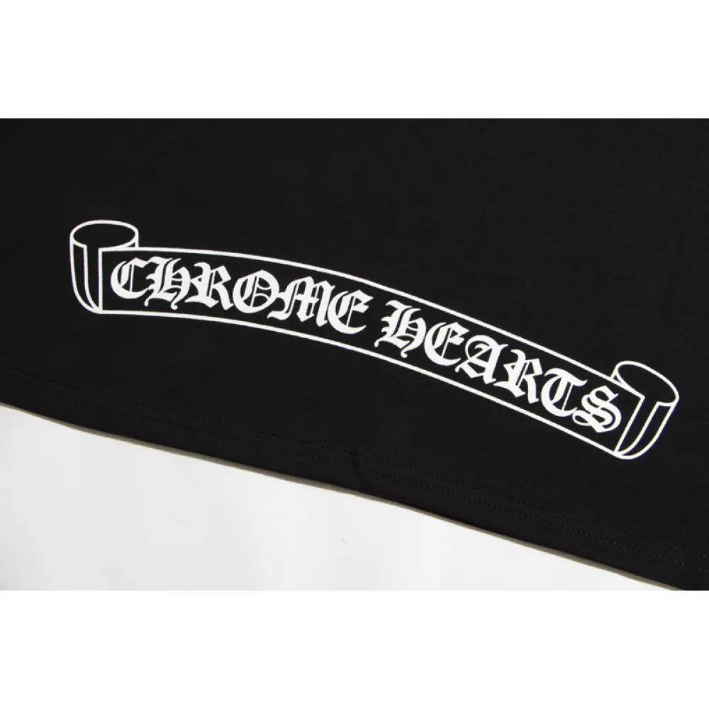 Chrome Hearts T-shirt K6097