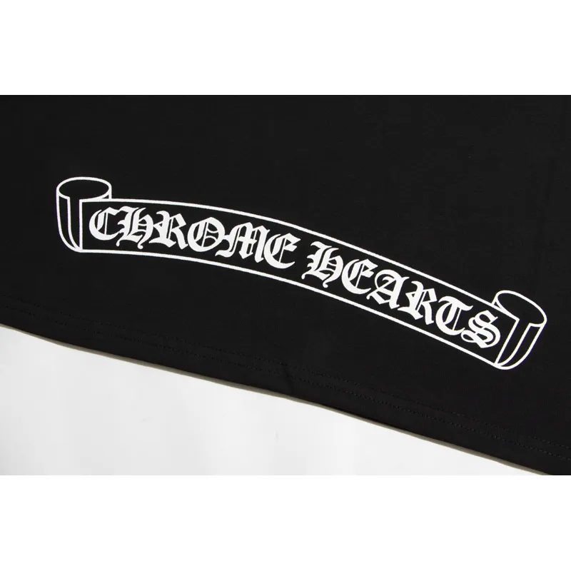 Chrome Hearts T-shirt K6097