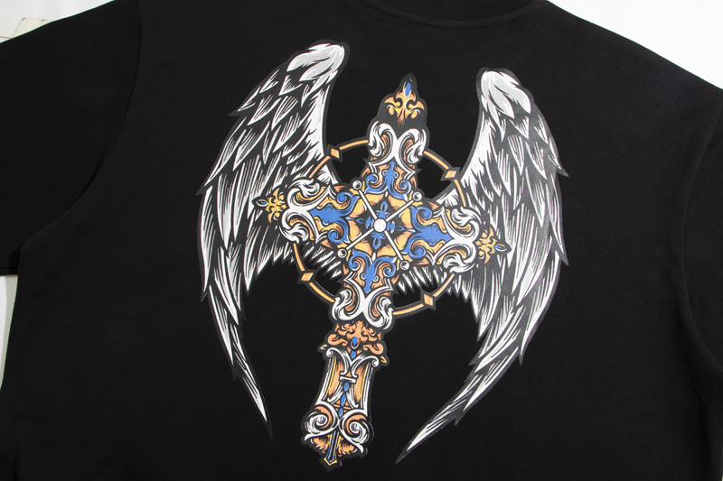 Chrome Hearts T-shirt K6097