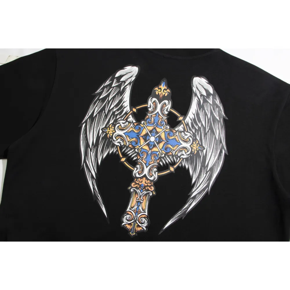 Chrome Hearts T-shirt K6097