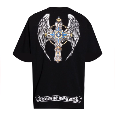 Chrome Hearts T-shirt K6097 01