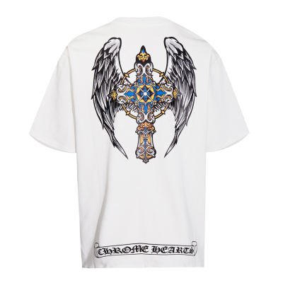 Chrome Hearts T-shirt K6097 02