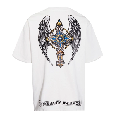 Chrome Hearts T-shirt K6097 02