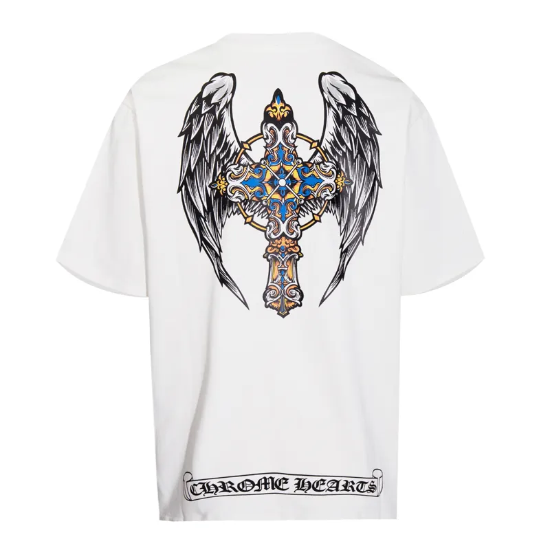 Chrome Hearts T-shirt K6097