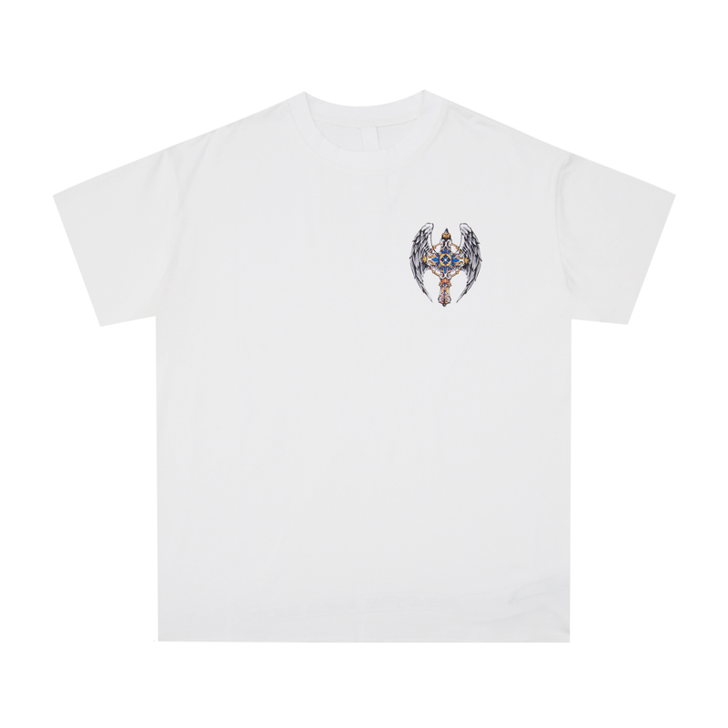 Chrome Hearts T-shirt K6097