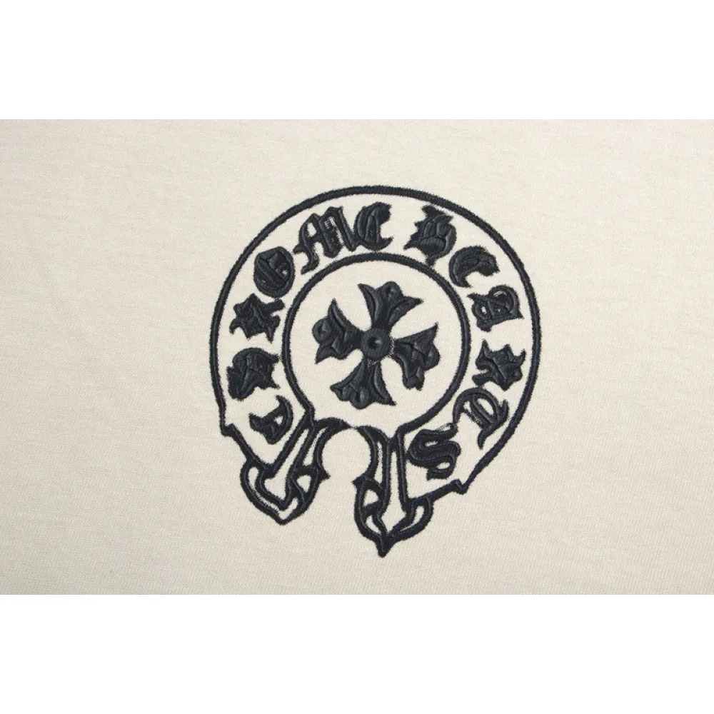 Chrome Hearts T-shirt K6100
