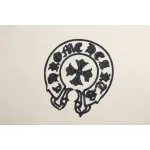 Chrome Hearts T-shirt K6100