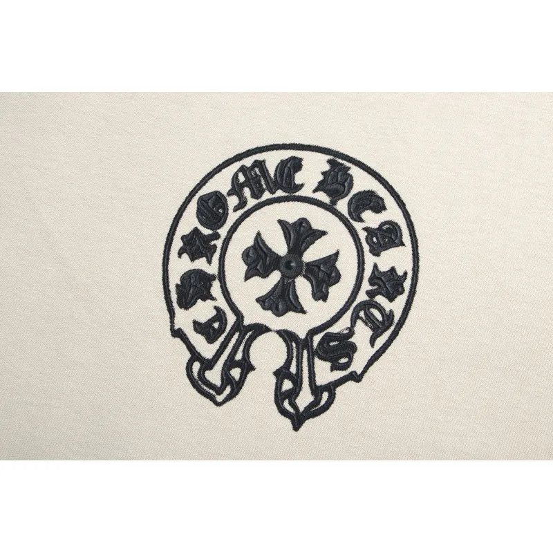 Chrome Hearts T-shirt K6100