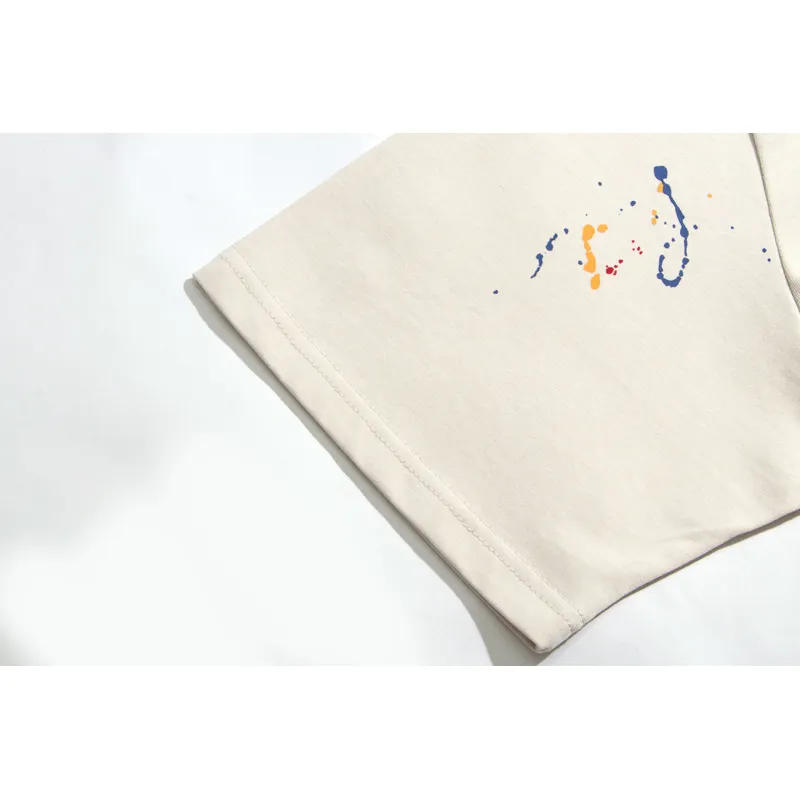 Chrome Hearts T-shirt K6100