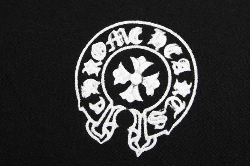 Chrome Hearts T-shirt K6100