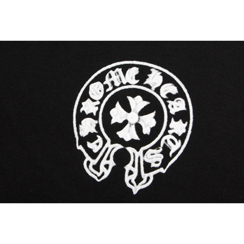 Chrome Hearts T-shirt K6100