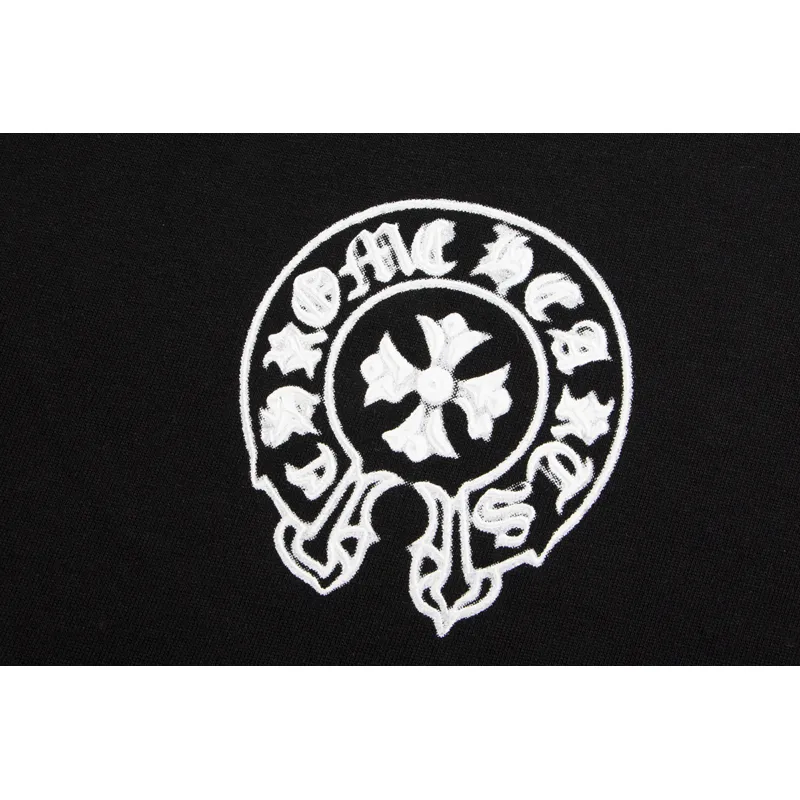 Chrome Hearts T-shirt K6100