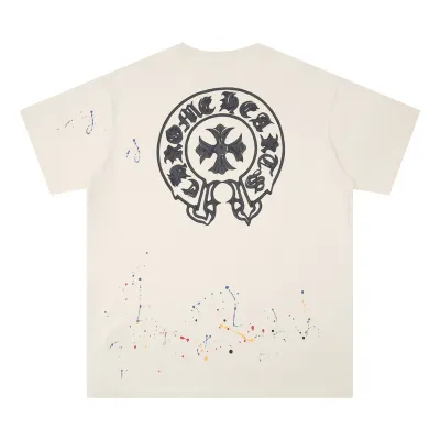 Chrome Hearts T-shirt K6100 02
