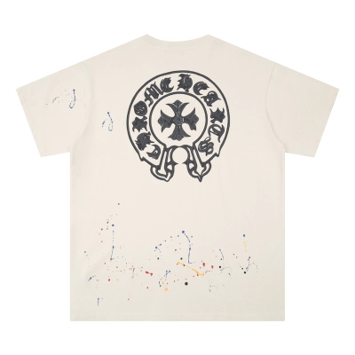 Chrome Hearts T-shirt K6100 02