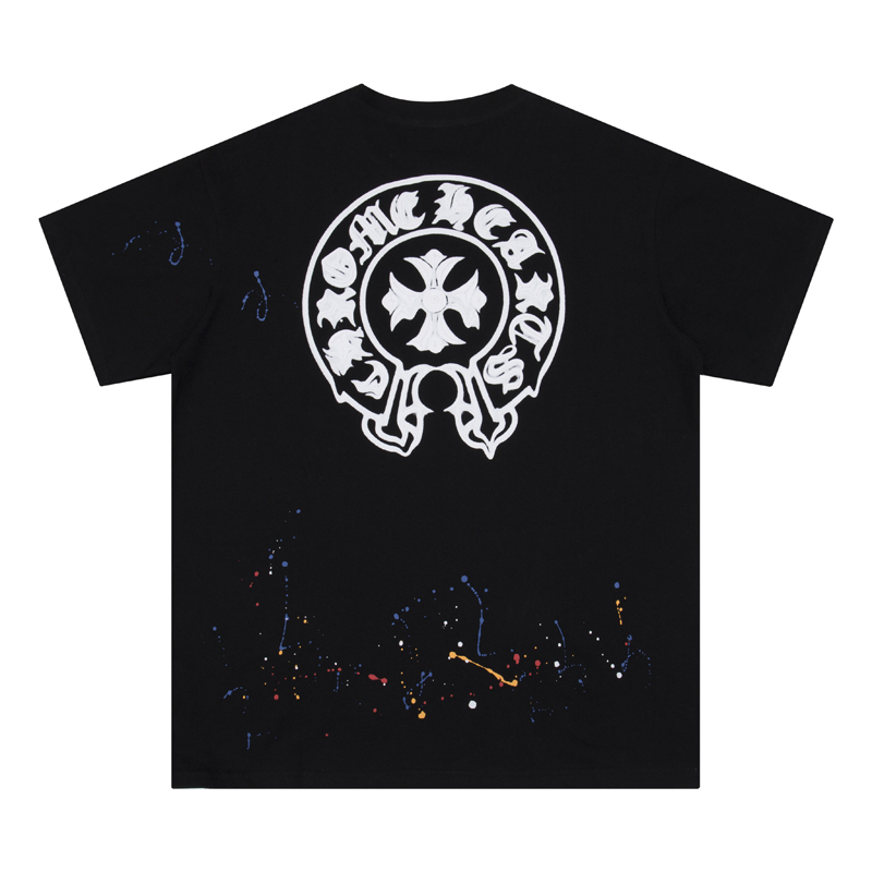 Chrome Hearts T-shirt K6100