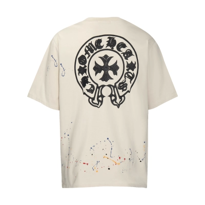 Chrome Hearts T-shirt K6100 01