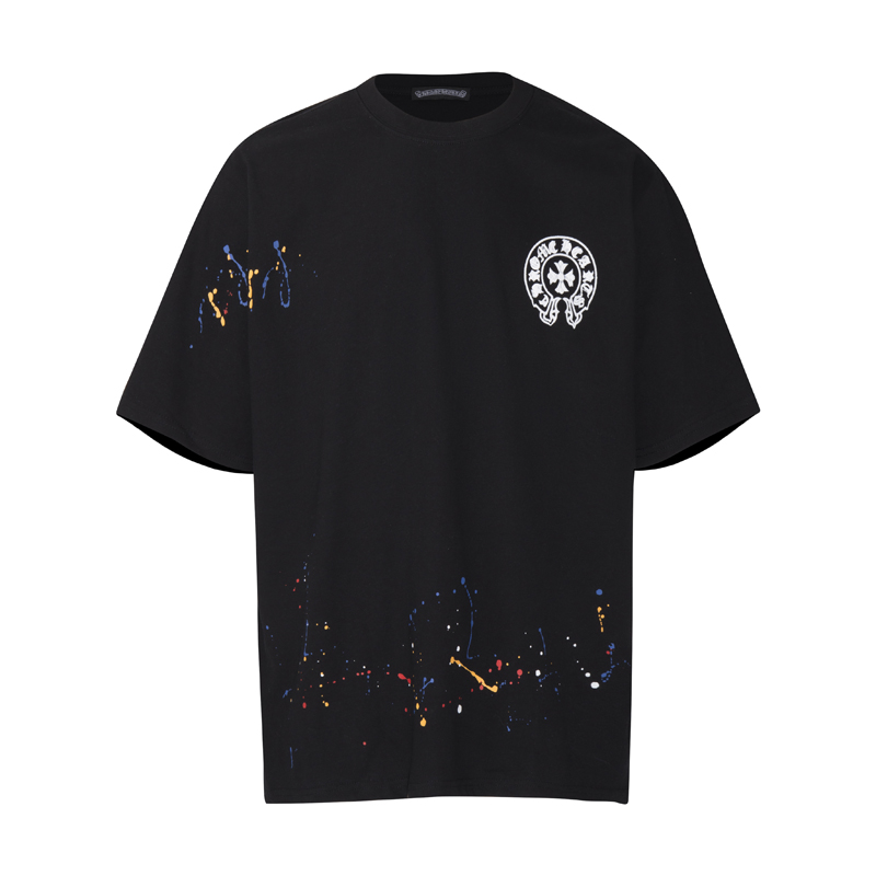 Chrome Hearts T-shirt K6100