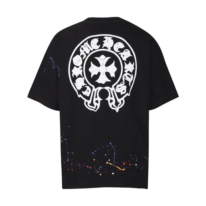 Chrome Hearts T-shirt K6100