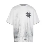 Chrome Hearts T-shirt K6101
