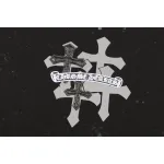 Chrome Hearts T-shirt K6101