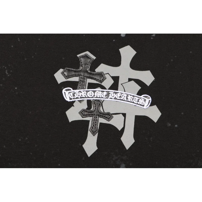 Chrome Hearts T-shirt K6101