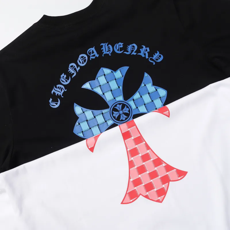 Chrome Hearts T-Shirt 8786