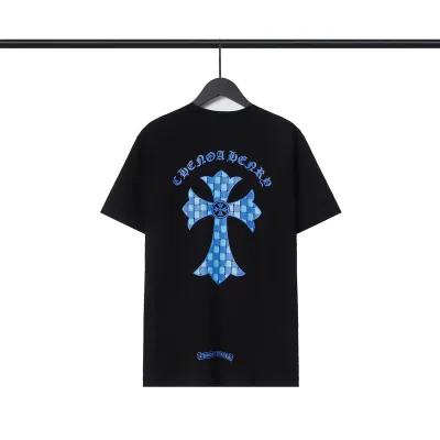 Chrome Hearts T-Shirt 8786 01