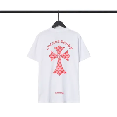 Chrome Hearts T-Shirt 8786 02